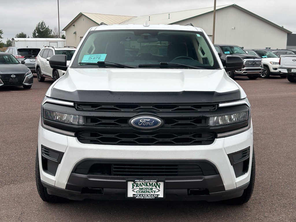 Used 2022 Ford Expedition XL AWD/4WD image 35