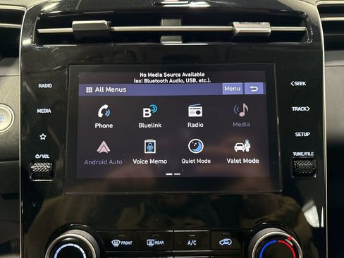 Used 2022 Hyundai Tucson SEL AWD/4WD image 20