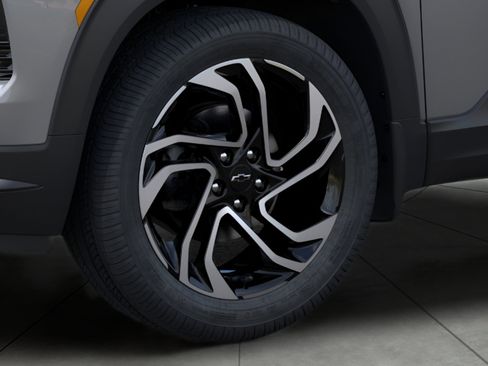 Used 2026 Chevrolet TrailBlazer RS AWD/4WD image 9