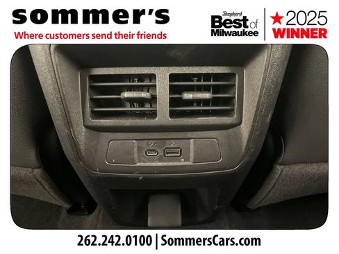 Used 2024 GMC Canyon AT4 w/ AT4 Premium Package AWD/4WD image 23