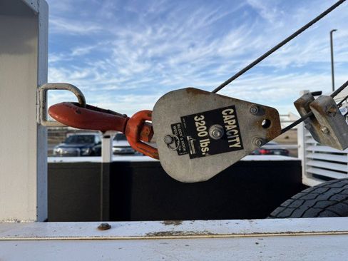 Used 2019 Ford F350 XL w/ XL Value Package image 25