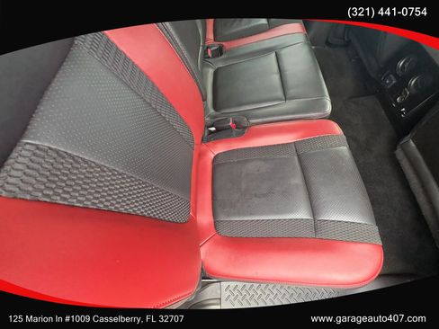Used 2014 Ford F150 Raptor w/ Equipment Group 801A Luxury AWD/4WD image 33