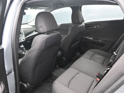 Used 2024 Chevrolet Malibu LS image 17