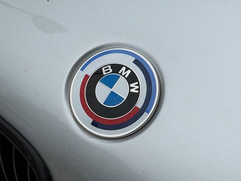 Used 2002 BMW M5 RWD image 18