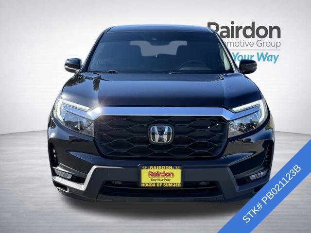 Used 2023 Honda Passport EX-L image 2