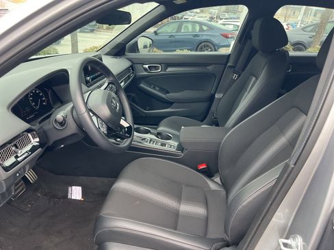 Certified 2023 Honda Civic Sport image 19