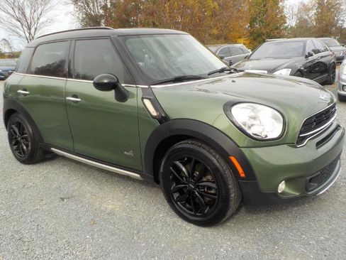 Used 2016 MINI Cooper Countryman S image 7