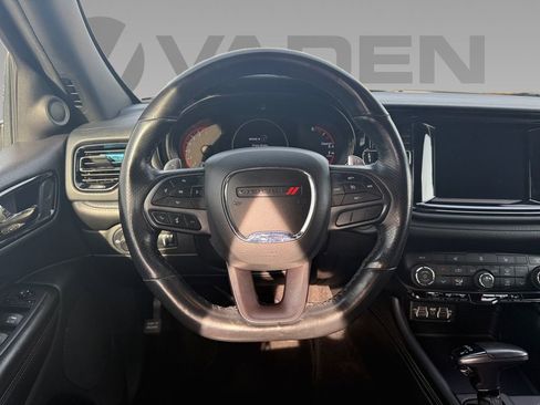 Used 2022 Dodge Durango GT image 12