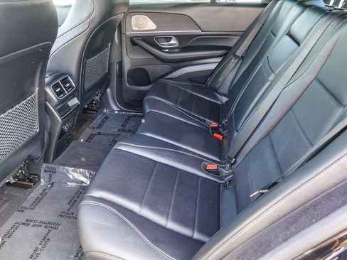 Certified 2022 Mercedes-Benz GLE 350 4MATIC image 18