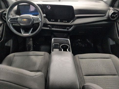 Certified 2025 Chevrolet Equinox LT FWD image 6