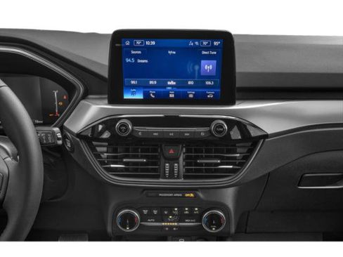 Used 2023 Ford Escape Active w/ Tech Pack #1 FWD image 10