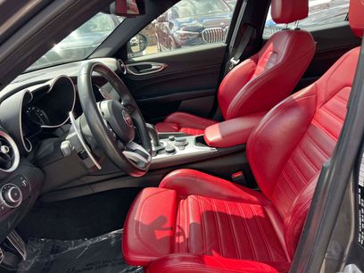 Used 2023 Alfa Romeo Giulia Veloce