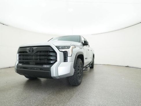 New 2026 Toyota Tundra SR5 RWD image 24