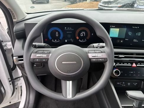 New 2026 Hyundai Tucson SEL Plus FWD image 26
