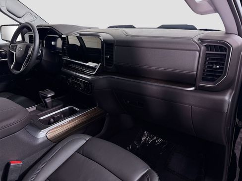 New 2026 Chevrolet Silverado 1500 LT Trail Boss w/ LT Trail Boss Premium Package image 34