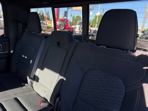Used 2026 RAM 1500 Big Horn RWD image 11