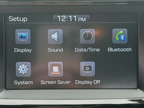Used 2021 Hyundai Accent SE FWD image 35