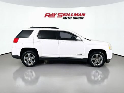 Used 2012 GMC Terrain SLE w/ Convenience Package AWD/4WD image 8