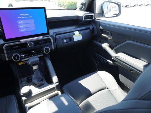 New 2026 Toyota 4Runner Limited image 17