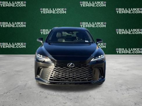 Used 2024 Lexus RX 350 Premium w/ Cold Area Package image 5