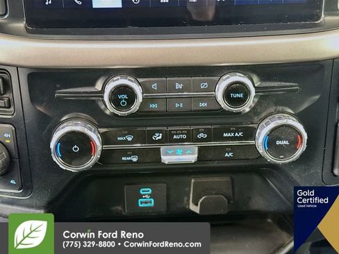 Certified 2024 Ford F150 XLT w/ Tow/Haul Package image 19