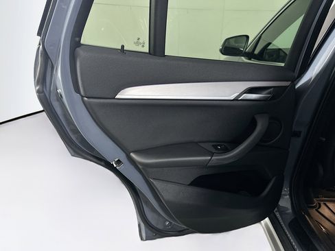 Used 2021 BMW X1 xDrive28i w/ Convenience Package image 27