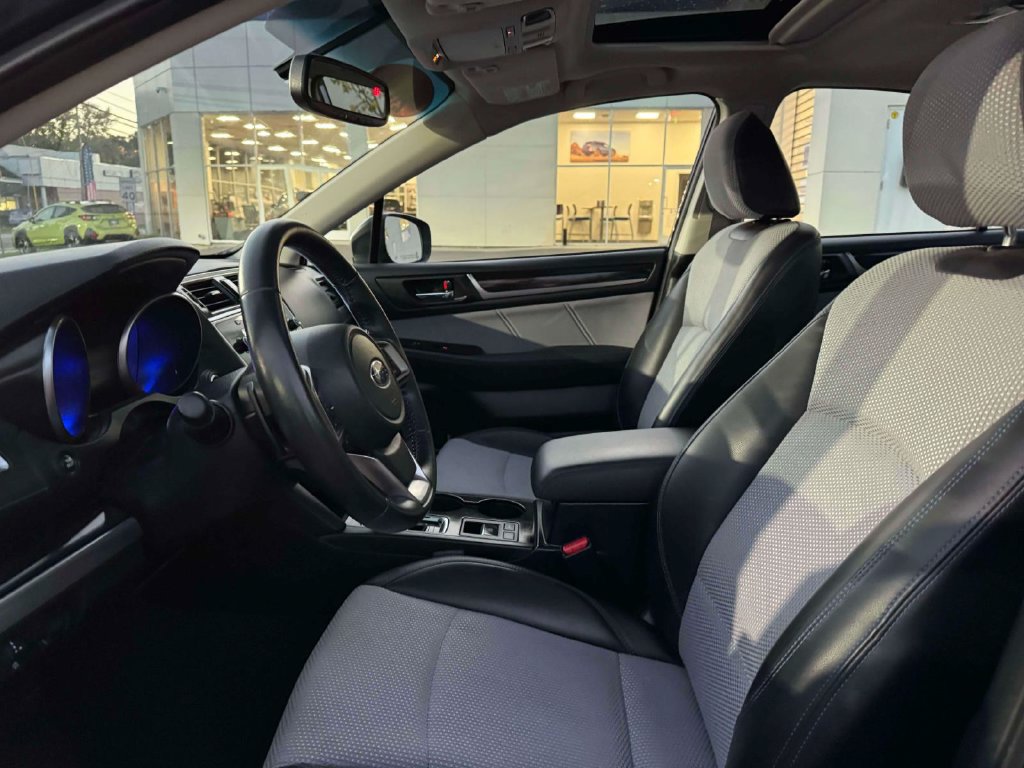 Used 2018 Subaru Legacy 2.5i Sport AWD/4WD image 16