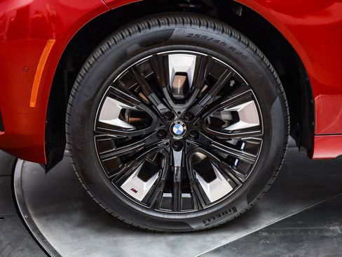 Used 2025 BMW X3 xDrive30i w/ M Sport Package image 10