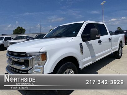 Used 2022 Ford F250 XL w/ STX Appearance Package