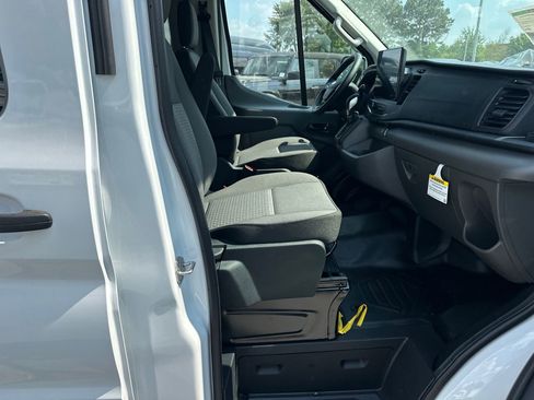 New 2026 Ford Transit 350 XL RWD image 41