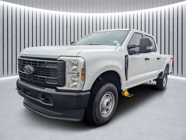 New 2026 Ford F350 XL AWD/4WD image 9