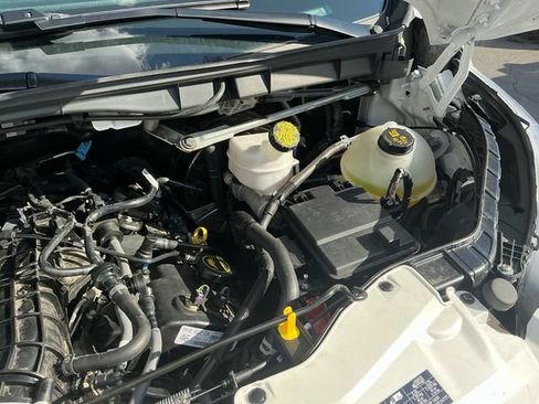 Used 2025 Ford Transit 350 XLT RWD image 18