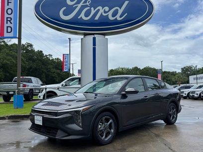 Used 2025 Kia K4