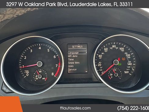 Used 2017 Volkswagen Jetta SE image 51