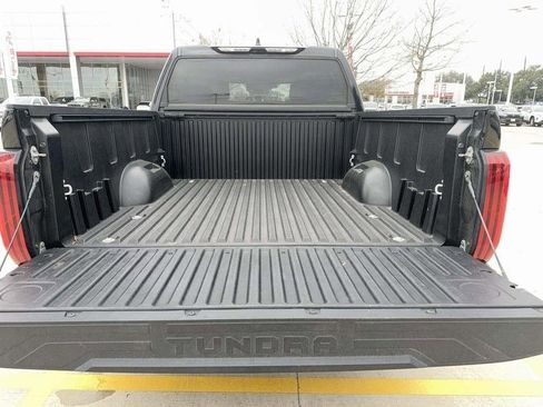 Used 2023 Toyota Tundra SR5 image 9