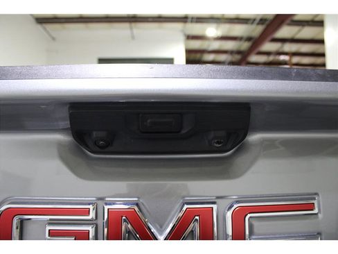 Used 2023 GMC Sierra 1500 Elevation w/ X31 Off-Road Package image 21