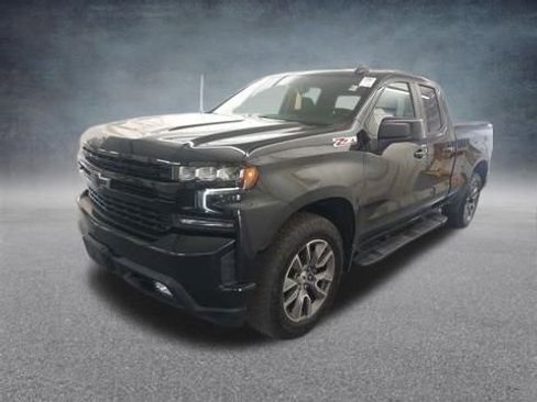 Used 2019 Chevrolet Silverado 1500 RST w/ All-Star Edition image 35