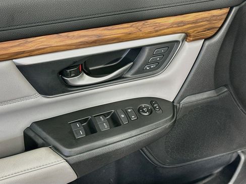 Used 2019 Honda CR-V EX-L image 15