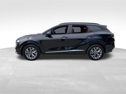 Used 2023 Kia Sportage SX