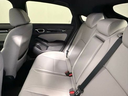 Used 2025 Honda Civic Sport Touring image 33