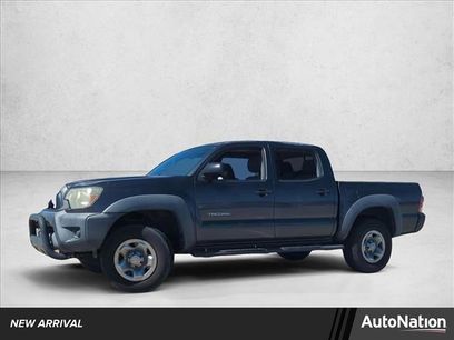 Used 2013 Toyota Tacoma PreRunner w/ Convenience Pkg