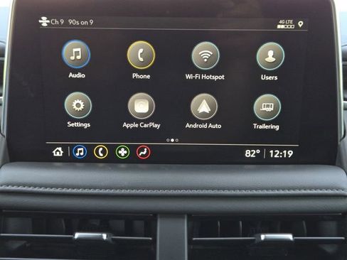 Used 2021 Chevrolet Tahoe Z71 AWD/4WD image 18