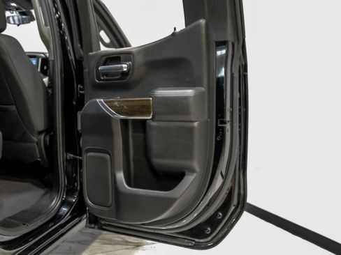 Used 2019 Chevrolet Silverado 1500 RST w/ All-Star Edition RWD image 61