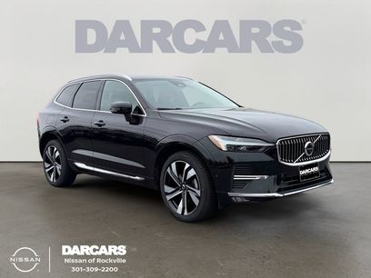 Used 2023 Volvo XC60 B5 Plus w/ Climate Package