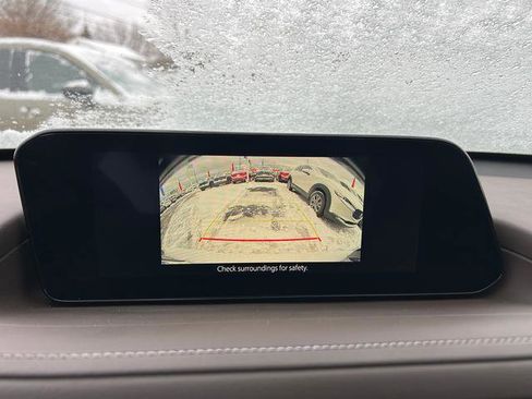 Certified 2025 MAZDA CX-30 AWD 2.5 S w/ Premium Package image 15