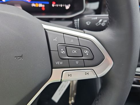 New 2026 Volkswagen Jetta Sport FWD image 24