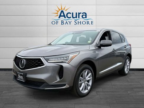 Certified 2023 Acura RDX AWD image 1