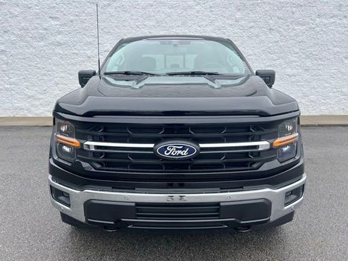 New 2026 Ford F150 XLT w/ Equipment Group 302A MID image 2