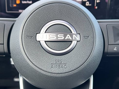 New 2026 Nissan Kicks SV w/ Cold Weather Package FWD image 6