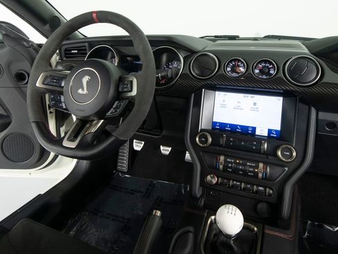 Used 2020 Ford Mustang Shelby GT350R w/ GT350R Equipment Group 920A image 27